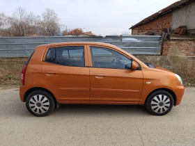 Kia Picanto 1.1i клима, снимка 1