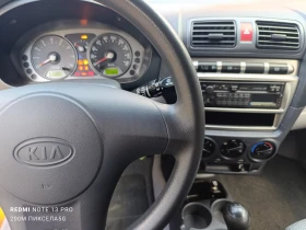 Обява за продажба на Kia Picanto 1.1i клима ~3 500 лв. - изображение 10