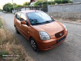 Обява за продажба на Kia Picanto 1.1i клима ~3 500 лв. - изображение 6