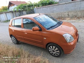 Обява за продажба на Kia Picanto 1.1i клима ~3 500 лв. - изображение 5