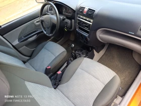 Обява за продажба на Kia Picanto 1.1i клима ~3 500 лв. - изображение 7