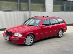 Mercedes-Benz C 250 (150 Hp) 5G-TRONIC, снимка 2