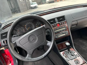 Mercedes-Benz C 250 (150 Hp) 5G-TRONIC, снимка 11