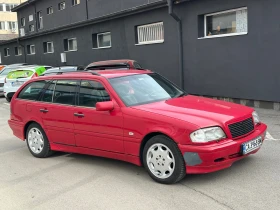 Mercedes-Benz C 250 (150 Hp) 5G-TRONIC, снимка 5