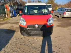 Fiat Doblo 2.0HDI 135ks.klima Maxi, снимка 3