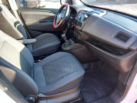 Fiat Doblo 2.0HDI 135ks.klima Maxi, снимка 11