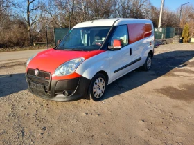 Fiat Doblo 2.0HDI 135ks.klima Maxi, снимка 1