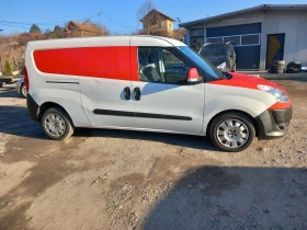 Fiat Doblo 2.0HDI 135ks.klima Maxi, снимка 4