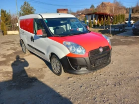 Fiat Doblo 2.0HDI 135ks.klima Maxi, снимка 2