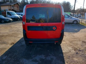 Fiat Doblo 2.0HDI 135ks.klima Maxi, снимка 8