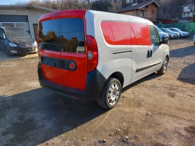 Fiat Doblo 2.0HDI 135ks.klima Maxi, снимка 5