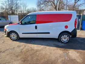 Fiat Doblo 2.0HDI 135ks.klima Maxi, снимка 7