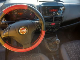 Fiat Doblo 2.0HDI 135ks.klima Maxi, снимка 10