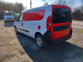 Fiat Doblo 2.0HDI 135ks.klima Maxi, снимка 6