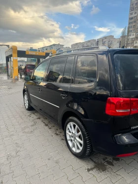 VW Touran | Mobile.bg    5