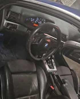 Обява за продажба на BMW 320 ci 2.2 170k.c.  ~8 900 лв. - изображение 5