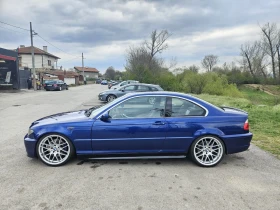 Обява за продажба на BMW 320 ci 2.2 170k.c.  ~8 900 лв. - изображение 4