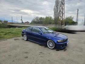 Обява за продажба на BMW 320 ci 2.2 170k.c.  ~8 900 лв. - изображение 2