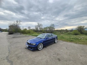 Обява за продажба на BMW 320 ci 2.2 170k.c.  ~8 900 лв. - изображение 1