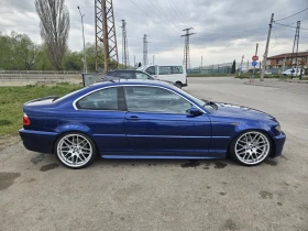 Обява за продажба на BMW 320 ci 2.2 170k.c.  ~8 900 лв. - изображение 3
