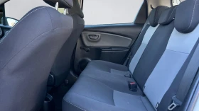 Toyota Yaris Месечна вноска от 252 лв. - 22990 лв. - 13477299 | Car24.bg