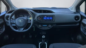Toyota Yaris Месечна вноска от 252 лв. - 22990 лв. - 13477299 | Car24.bg