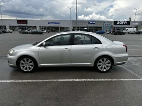 Обява за продажба на Toyota Avensis D4D ~4 250 лв. - изображение 3