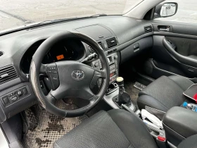 Обява за продажба на Toyota Avensis D4D ~4 250 лв. - изображение 6