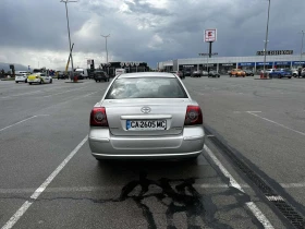 Обява за продажба на Toyota Avensis D4D ~4 250 лв. - изображение 2