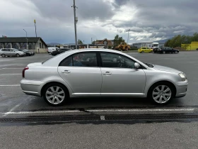 Обява за продажба на Toyota Avensis D4D ~4 250 лв. - изображение 1