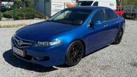 Honda Accord 2.0 I-vtec - 8300 лв. - 81880206 | Car24.bg