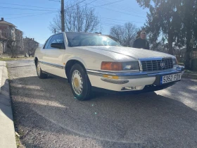Обява за продажба на Cadillac Eldorado ~15 000 лв. - изображение 1