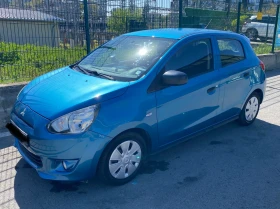 Обява за продажба на Mitsubishi Space star 1.0 MIVEC ~13 500 лв. - изображение 2
