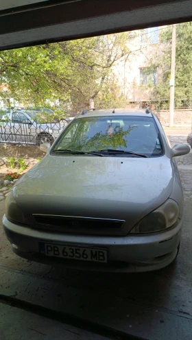 Обява за продажба на Kia Rio ~1 750 лв. - изображение 7