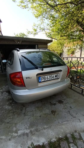 Обява за продажба на Kia Rio ~1 750 лв. - изображение 5