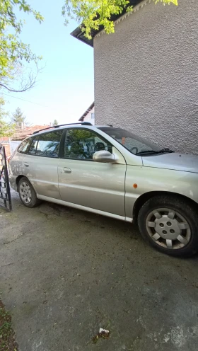 Обява за продажба на Kia Rio ~1 750 лв. - изображение 3