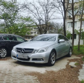 Обява за продажба на Mercedes-Benz E 250 Blue efficiency  ~14 900 лв. - изображение 9