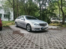 Обява за продажба на Mercedes-Benz E 250 Blue efficiency  ~14 900 лв. - изображение 1