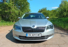 Обява за продажба на Skoda Superb ~36 700 лв. - изображение 2