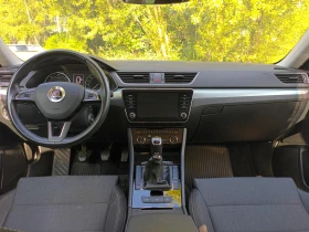 Обява за продажба на Skoda Superb ~36 700 лв. - изображение 6