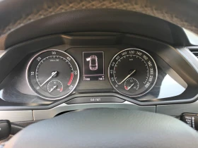Обява за продажба на Skoda Superb ~36 700 лв. - изображение 7