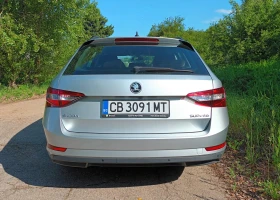 Обява за продажба на Skoda Superb ~36 700 лв. - изображение 4