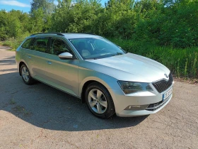 Обява за продажба на Skoda Superb ~36 700 лв. - изображение 1