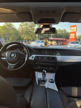 BMW 530 xDrive | HEAD UP Display | Adaptive Drive | DDC - 25999 лв. - 86192828 6