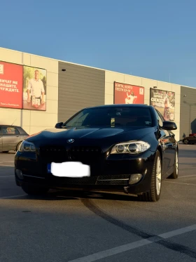 BMW 530 xDrive | HEAD UP Display | Adaptive Drive | DDC - 25999 лв. - 86192828 2