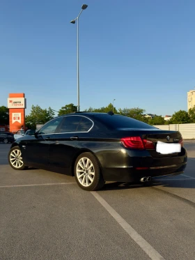 BMW 530 xDrive | HEAD UP Display | Adaptive Drive | DDC - 25999 лв. - 86192828 3