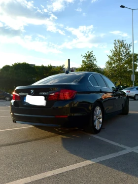 BMW 530 xDrive | HEAD UP Display | Adaptive Drive | DDC - 25999 лв. - 86192828 4