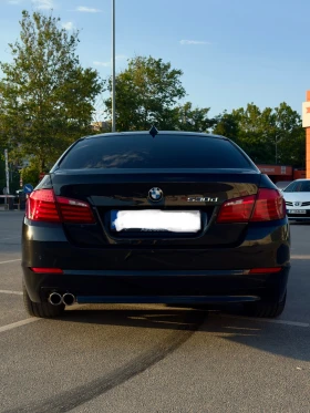 BMW 530 xDrive | HEAD UP Display | Adaptive Drive | DDC - 25999 лв. - 86192828 5