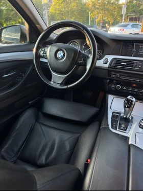 BMW 530 xDrive | HEAD UP Display | Adaptive Drive | DDC - 25999 лв. - 86192828 9