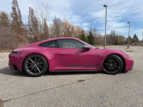 Porsche 911 * Carrera* * 7‑speed manual* * *  | Mobile.bg    3